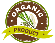 organic badge freeimg