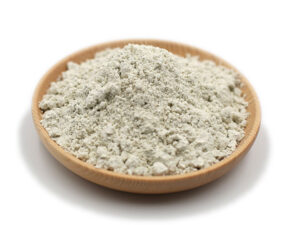 organic hemp seed protein powder
