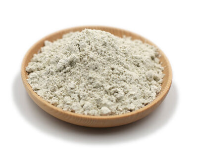Home 5 organic hemp seed protein powder