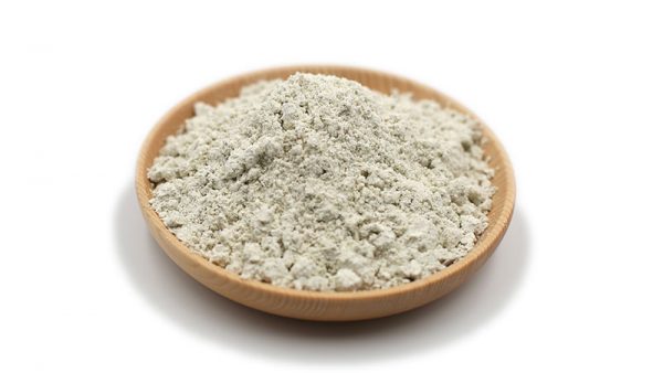 organic hemp seed protein powder