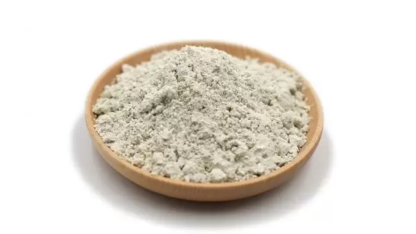 organic hemp seed protein powder