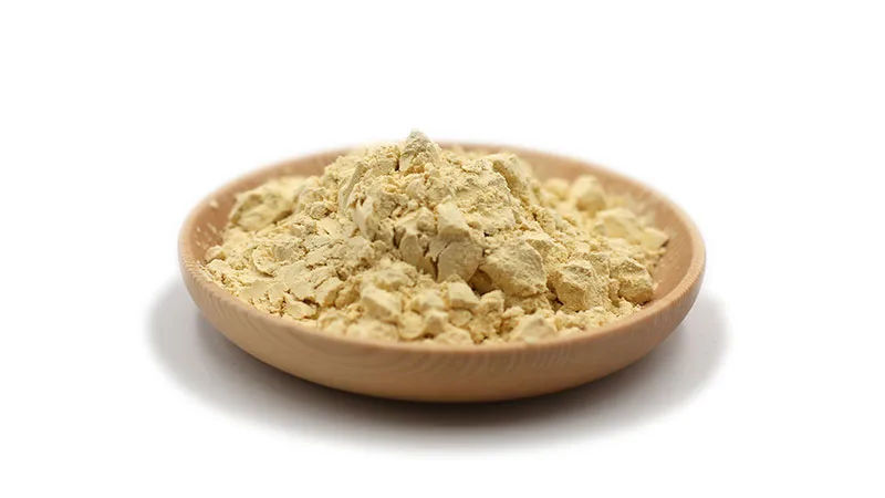Organic pea protein isolate 1 organic pea protein