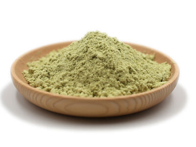 Home 13 organic pumpkin protein