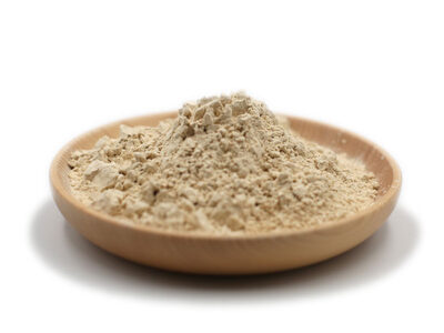 Home 14 organic rice protein