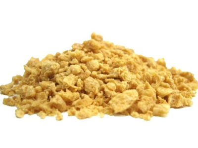 Home 15 organic soy protein