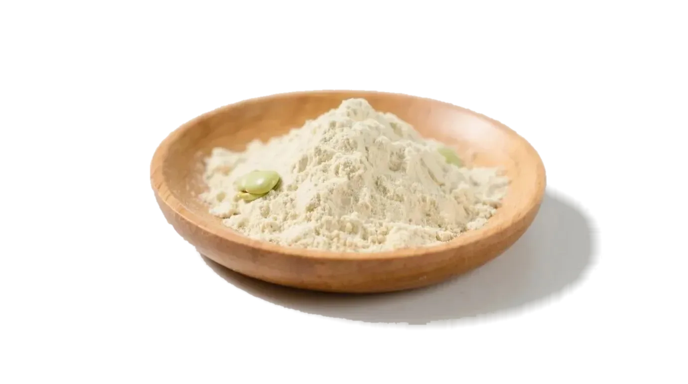 Organic Fava Bean Protein Powder