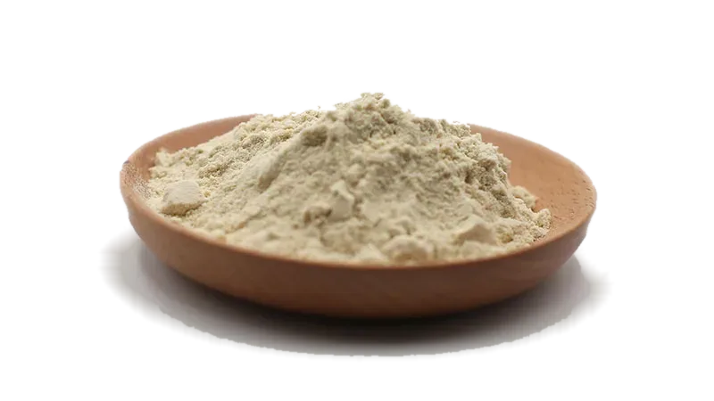 Home 5 Organic Mung Bean Isolate