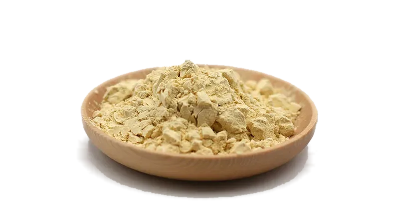 Home 3 Organic Pea Protein Isolate