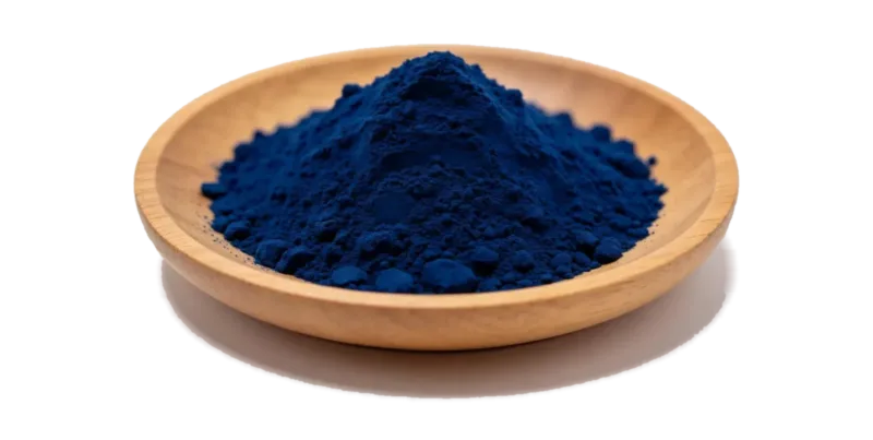 Organic Phycocyanin Powder 2 Organic Phycocyanin Powder