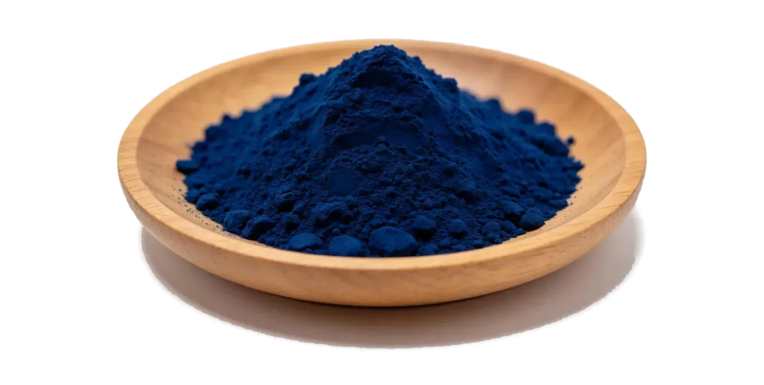 Organic Phycocyanin Powder