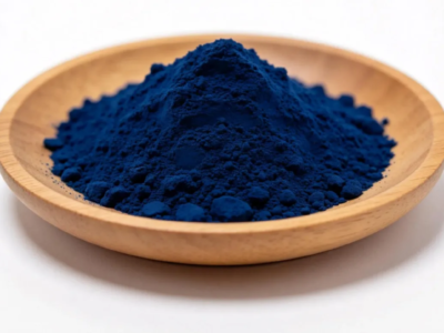 Home 16 Organic phycocyanin powder from spirulina
